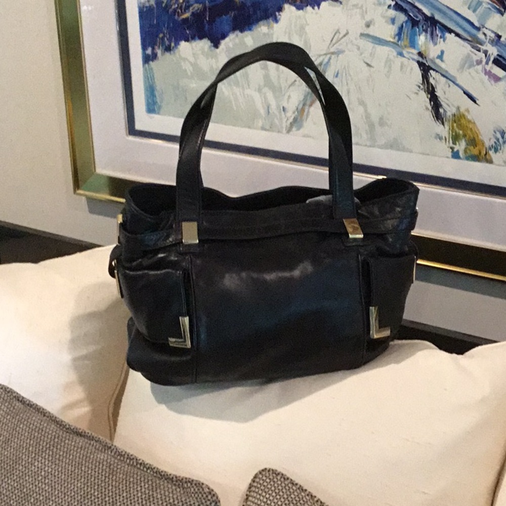 Authentic Michael  Kor bag